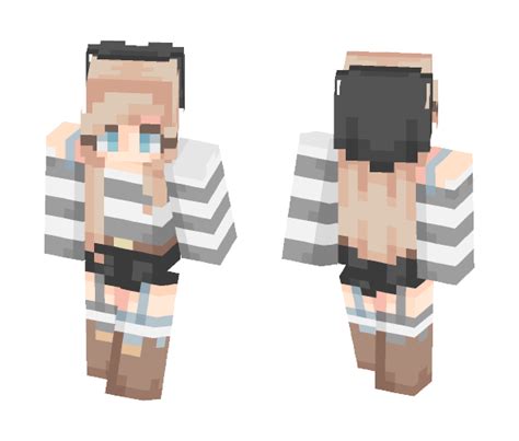 Download Cute Girl Minecraft Skin For Free Superminecraftskins