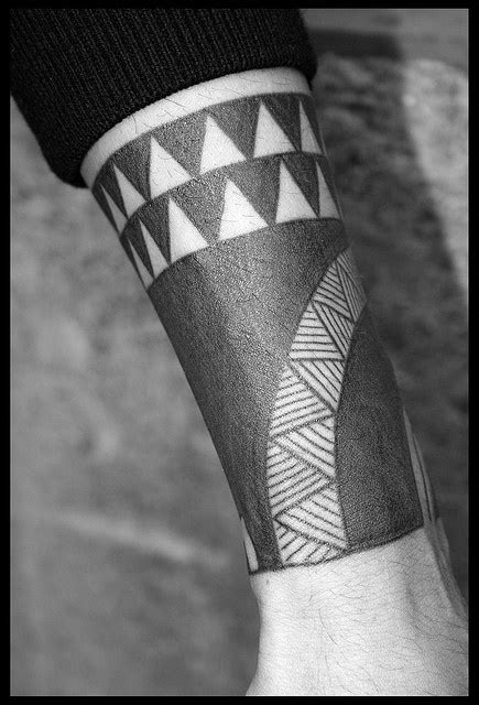 Tribal Wrist Tattoo Tribal Wrist Tattoos Wrist Tattoos Tattoos