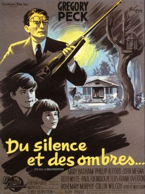 Du Silence Et Des Ombres Film Senscritique