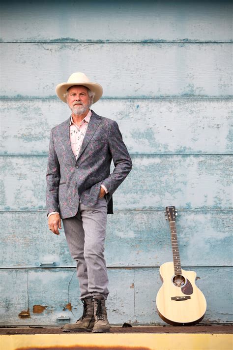 ‘texas Is Just In Me’ Americana Legend Robert Earl Keen Reflects On Retiring From Touring After
