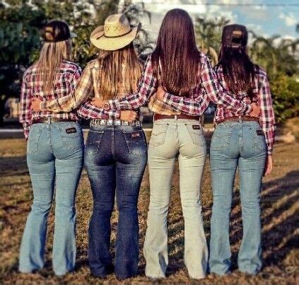 Pin On Sexy Cowgirls