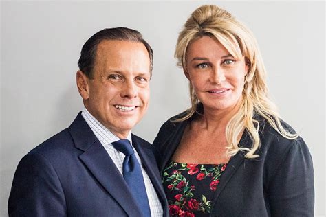 O Status Conjugal De João E Bia Doria Veja