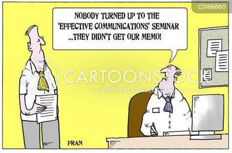 Effective Communications Cartoons And Comics Funny Pictures From