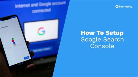 How To Set Up Google Search Console Tutorial Video Different Verification Methods YouTube