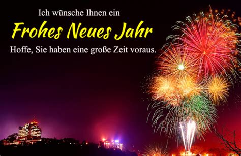 Happy New Year In German How To Say Happy New Year In German