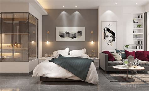 Man Made Room Bed Bedroom Furniture Hd Wallpaper Peakpx