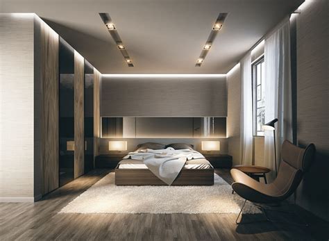 Best 8 Modern Luxury Bedroom Design Ideas For Better Sleep