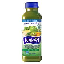 Naked Superfood Green Machine 100 Juice Smoothie Green Machine Walgreens