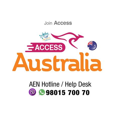 Access Australia Lalitpur