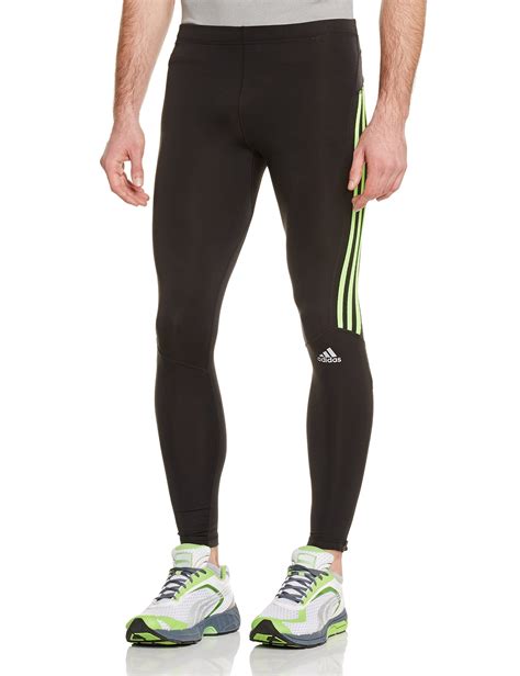 What Top To Wear With Adidas Leggings For Mens