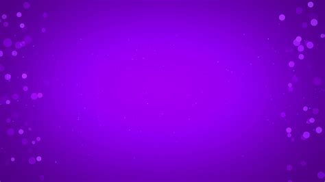 Side Particles Background Seamless Loop Purple 4k And Full Hd Motion