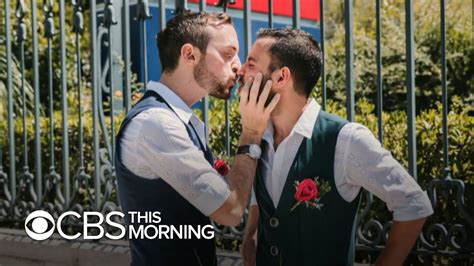 World Of Weddings Same Sex Couples In Israel Find Legal Loophole To
