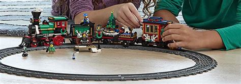 5 Best Train Sets For Adults Mar 2021 Bestreviews