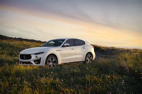 Maserati Levante Gts Named Best Suv By Texas Auto Writers Teamspeed