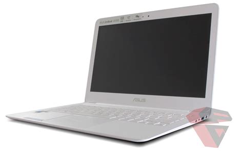 Review Asus Zenbook Ux305fa Ultrabook Terjangkau Dengan Performa