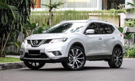 What would you like to read next? Gambar Mobil X Trail Modifikasi - Gambar Mobil Dan Motor Keren