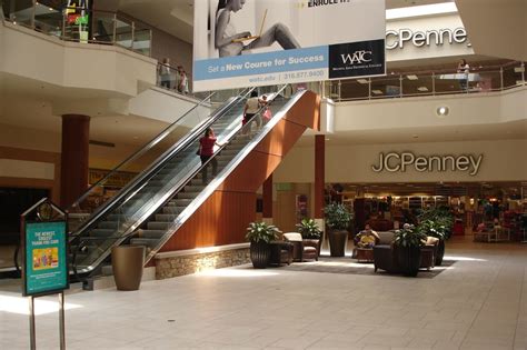 Towne East Square Mall In Wichita Judy Pile Flickr