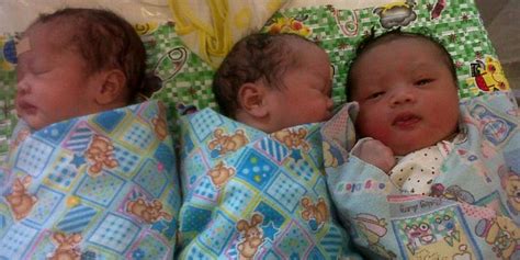 Bayi Kembar Lahir Di Tanggal Cantik