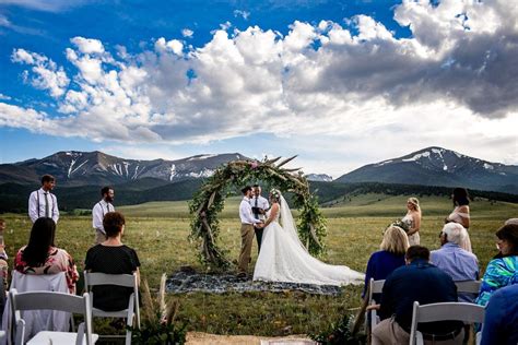 The 20 Best Colorado Wedding Venues 2021 That Are Affordable And Stunning