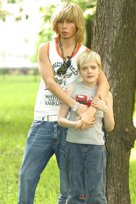 Sergey Zverev photo gallery - high quality pics of Sergey ...