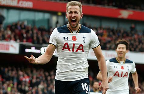 Sm love#kaneson #harry kane #son heung min #the lil giggles #why did he shout im. EPLpod: Arsenal just got KANED! - Eat My Goal