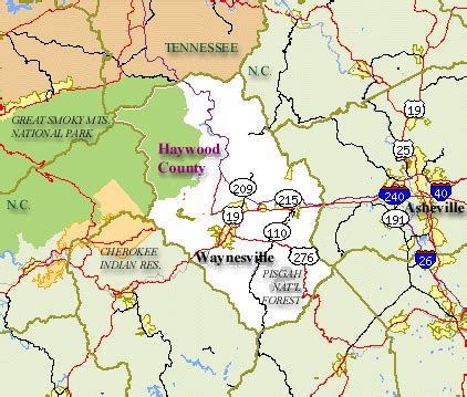 Homes for sale in haywood county, nc have a median listing price of $227,000. Haywood County Map