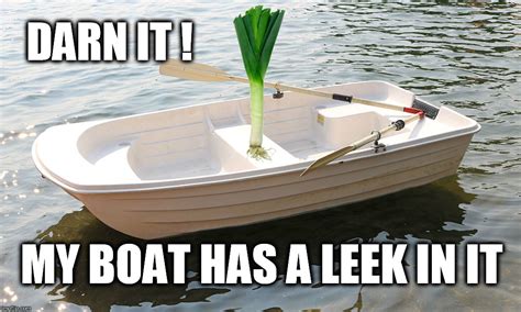 U Boat Memes
