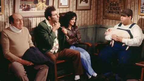 Watch Seinfeld Season 8 Episode 5 Online Full Episode Free In Hd