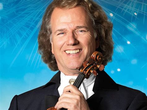 André and his five siblings were surrounded by classical music throughout their childhood in maastricht, holland. Events in Edinburgh in May 2020 | What's On Edinburgh