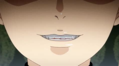 Discover Anime Vampire Teeth Best In Duhocakina