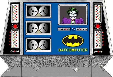 Super Powers Batcave Weird Fantastic Toy Adventures