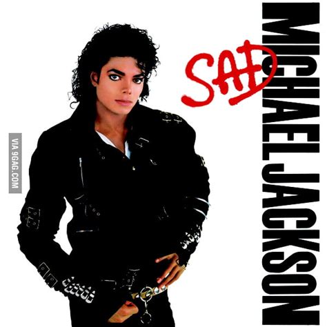 Michael Jackson Gag