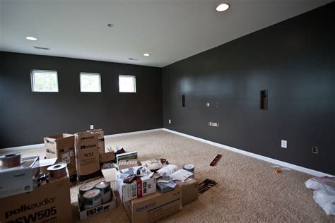 Check spelling or type a new query. What Color Should I Paint My Home Theater Room? — Good ...