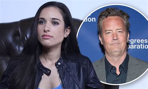 Friends star matthew perry revealed to people magazine that he recently proposed to his longtime girlfriend, literary manager molly hurwitz. Matthew Perry's girlfriend Molly Hurwitz confirms their ...