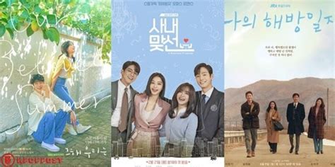 15 Ost Drama Korea Terbaik Di Paruh Pertama 2022 Oleh Komunitas Genius