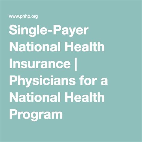 You must check the appropriate boxes in order for this calculator to work Single-Payer National Health Insurance | Physicians for a National Health Program | National ...