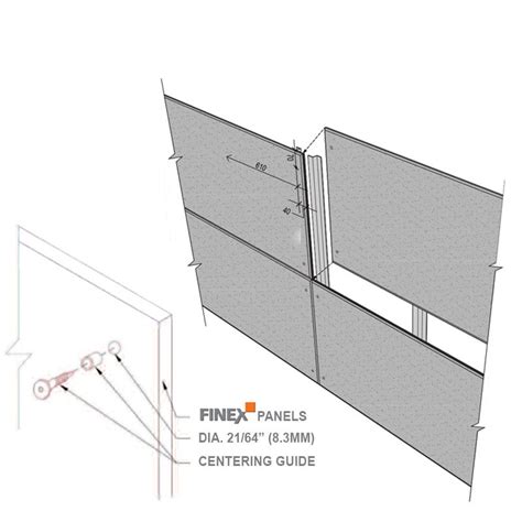 Go Finex Multipurpose Fiber Cement Panels Lifetime Warranty