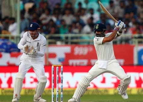 Bcci set to introduce new endurance test for indian players, 2 km in 8.30 minutes. India vs England second Test match live cricket streaming ...