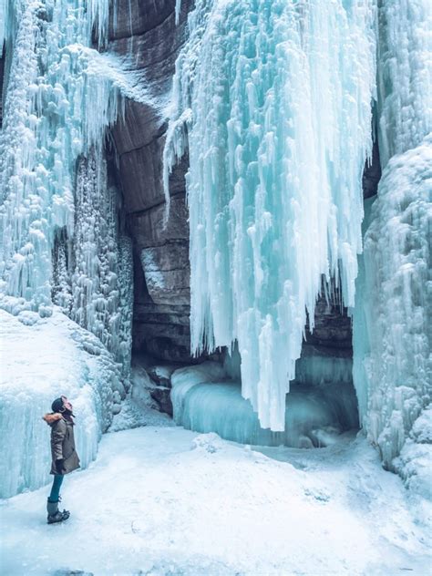 A Guide To Visiting Jasper National Park In Winter World Of Wanderlust
