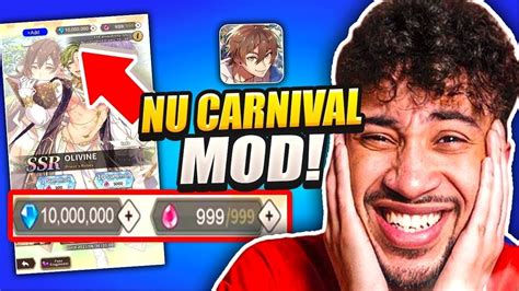 Nu Carnival Now On Ios Download Guide Iphone Wired