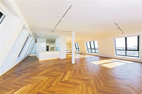 Mit dem anfängerkurs deutsch lernen: Keine Kompromisse im Dachgeschoß - Bauen & Wohnen ...