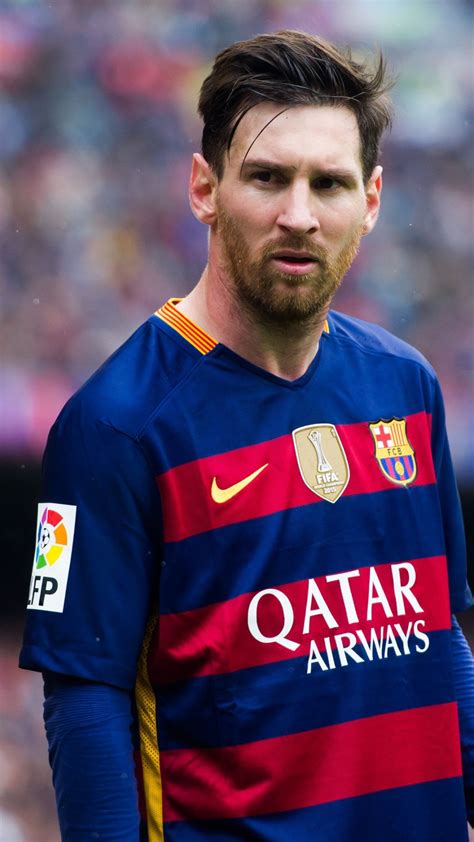Leo messi tells cnn he believes psg is the 'ideal' place to win the ucl again. Lionel Messi 4K Wallpaper, Football player, Argentinian ...