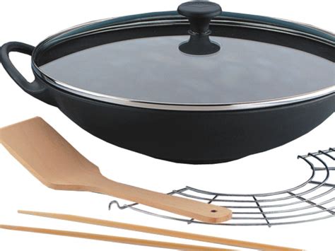 Wok - Utilizzo, consigli, come pulire | Alimentipedia.it