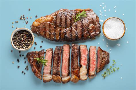 How To Grill The Perfect Steak According To A Professional Chef