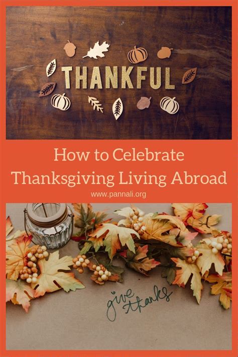 Planning To Travel For Thanksgiving Have The Best Thanksgiving Yet