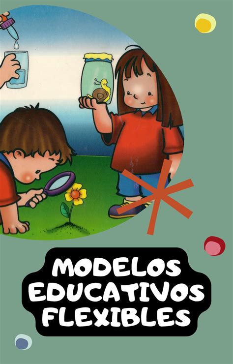 Calaméo Modelos Educativos Flexibles