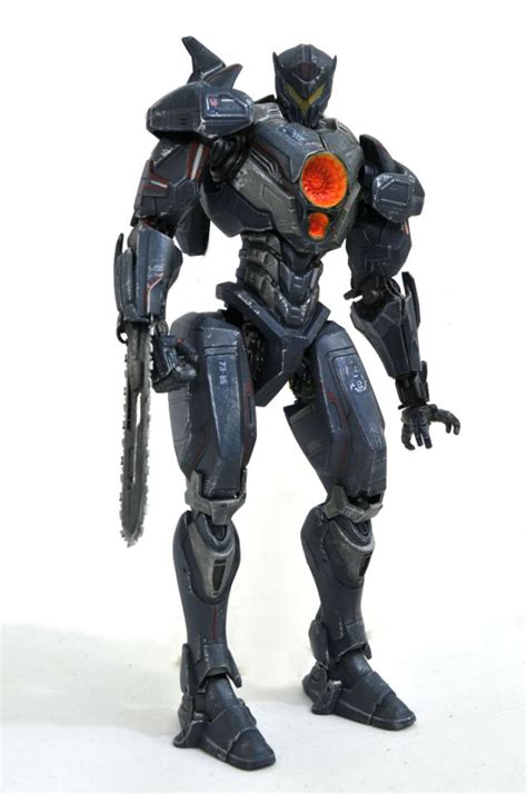 Get A First Look At Pacific Rim Uprisings New Jaegers