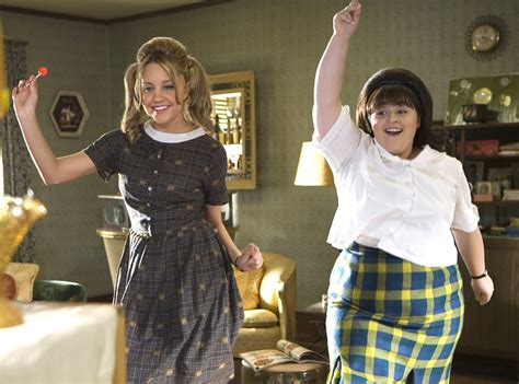 Penny Pingleton Hairspray From Amanda Bynes Biggest Roles E News