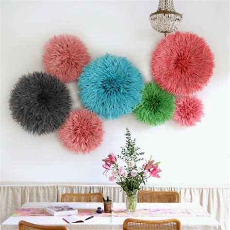 Plumas Para Decorar Cincuenta Ideas Originales