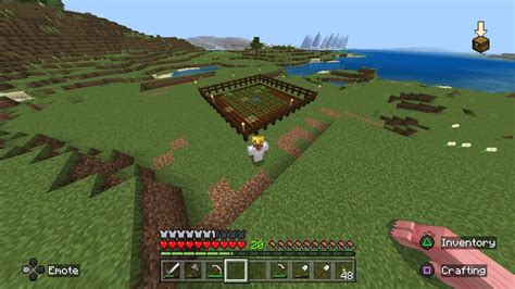 Minecraft 6 مزرعه كوكتيل 🙂 Youtube